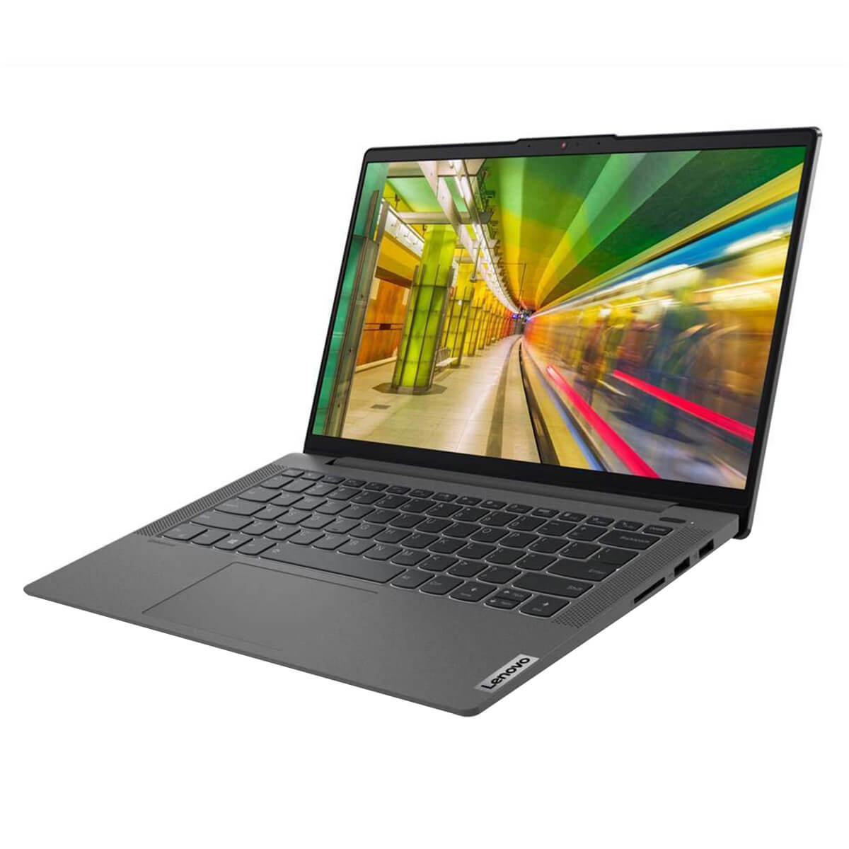 Lenovo IdeaPad 5 15ITL05 Laptop (15.6 inch, Core i7 11th Gen, 8GB
