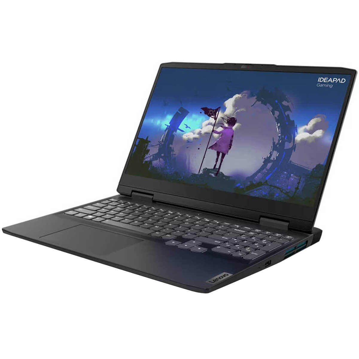 Lenovo IdeaPad Gaming 3 15IAH7 Intel Core i7 12th Gen, 15.6 inch