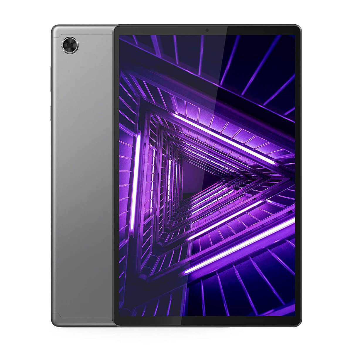 Lenovo Tab M10 HD 2nd Gen LTE (4GB RAM + 64GB Memory) - Iron Grey