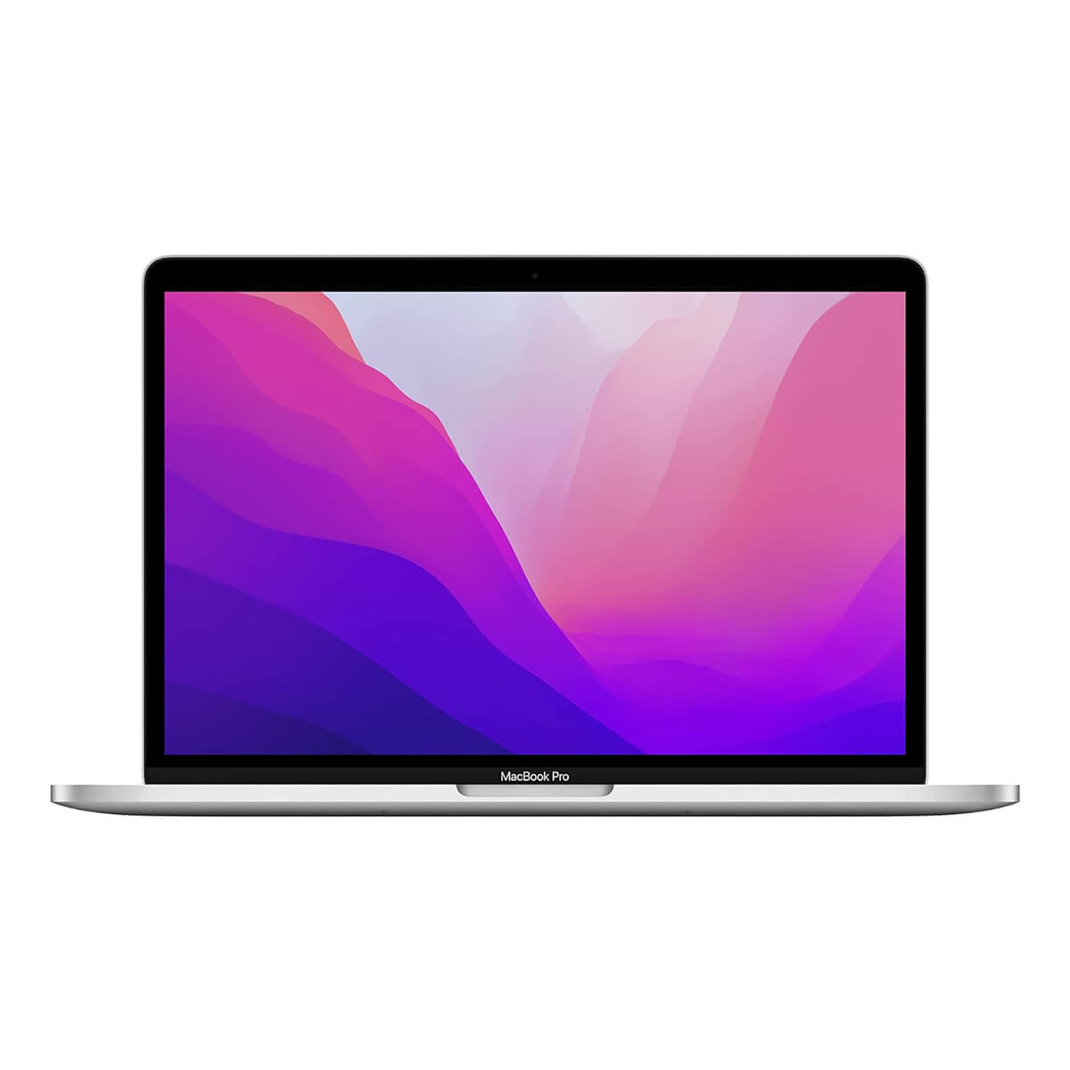 Apple MacBook M2 256GB シルバー Apple MacBook AIR M2 - (8 GB/256 GB SSD/Mac OS Monterey) MLXY3HN/A