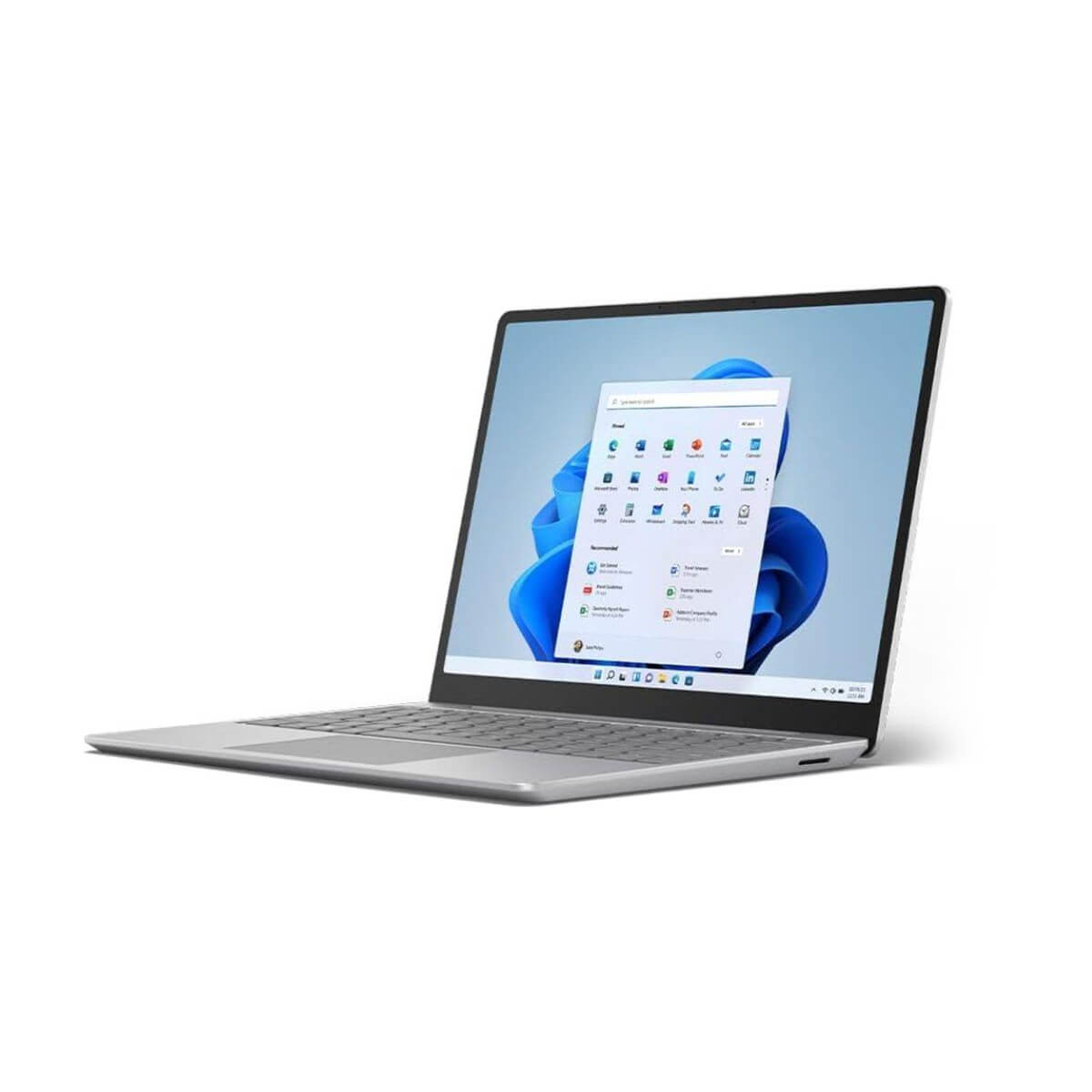 Microsoft Surface Laptop (Core i5 11th Gen, 8GB RAM 256GB SSD