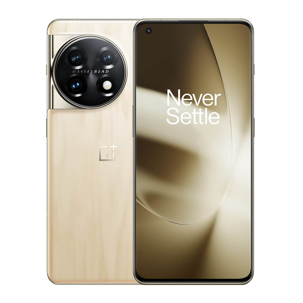 OnePlus 11 (16GB RAM + 256GB Memory) - Marble Odyssey