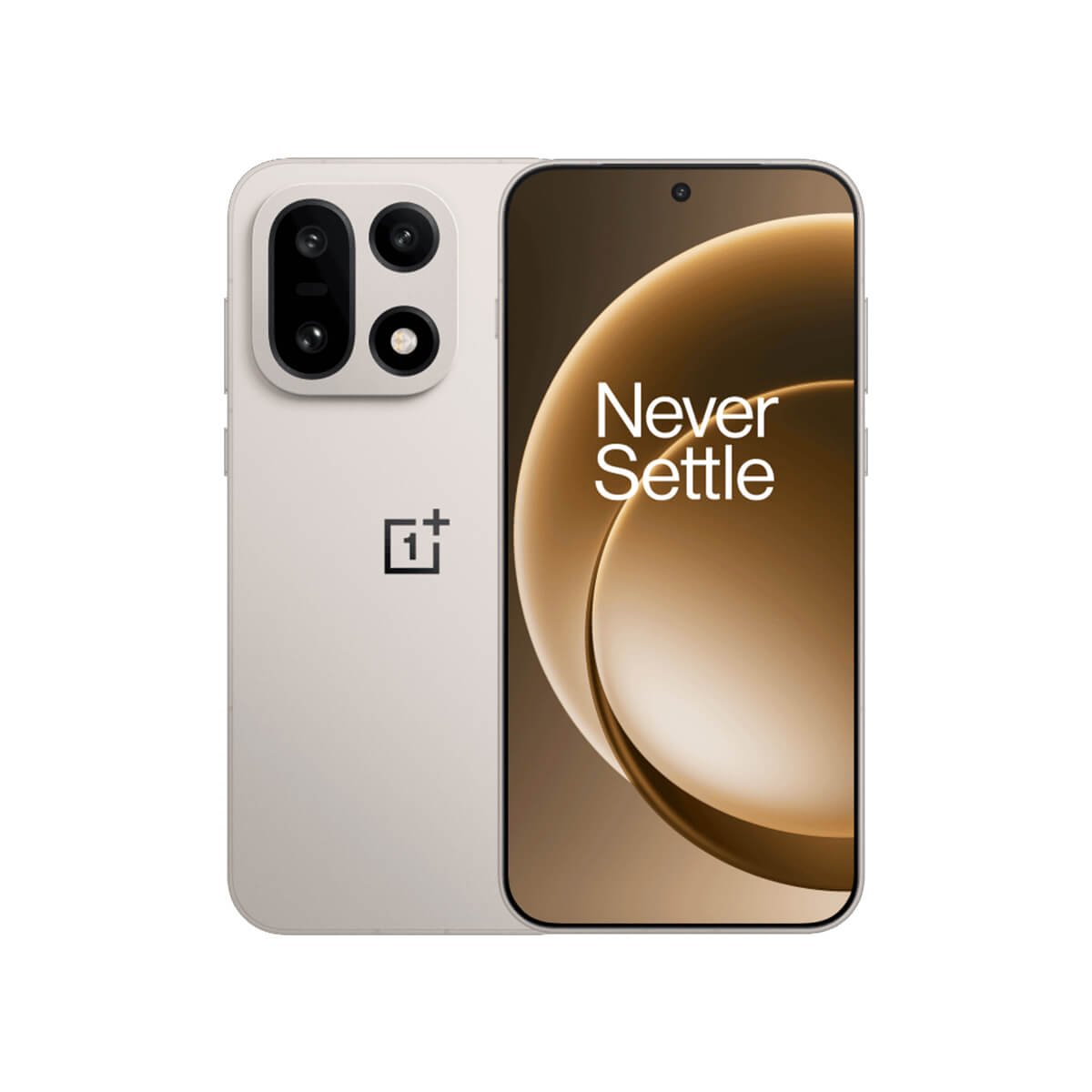 【新品未開封】OnePlus 15 16GB/512GB 大陸版 OnePlus 15 (16GB RAM + 512GB Memory) - Sand Storm