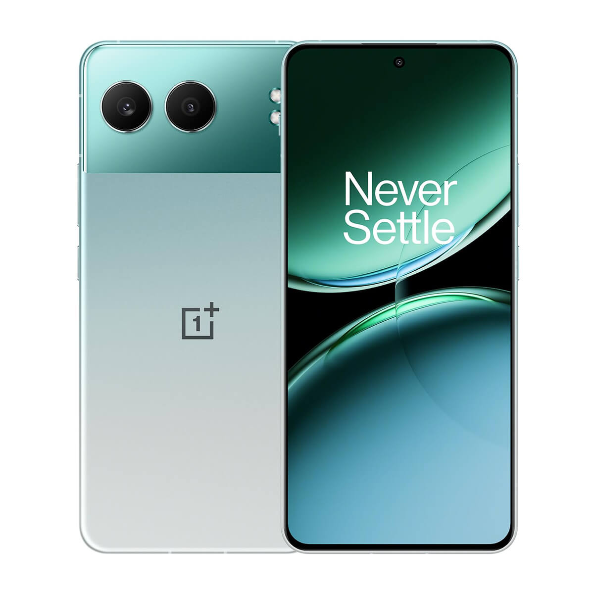 OnePlus Nord 4 (12GB RAM + 256GB Memory) - Oasis Green
