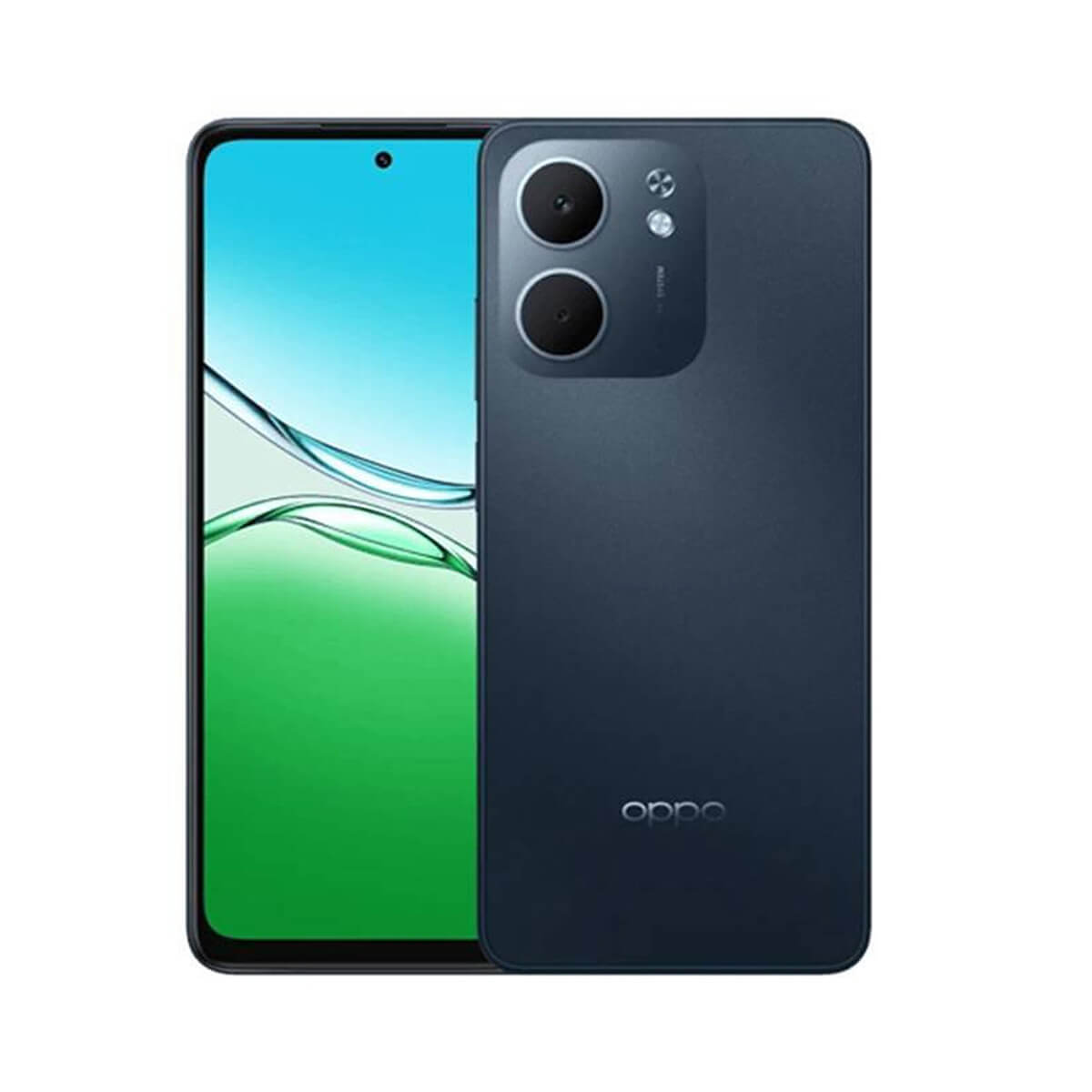 Oppo A5X (4GB RAM + 128GB Memory) - Midnight Blue