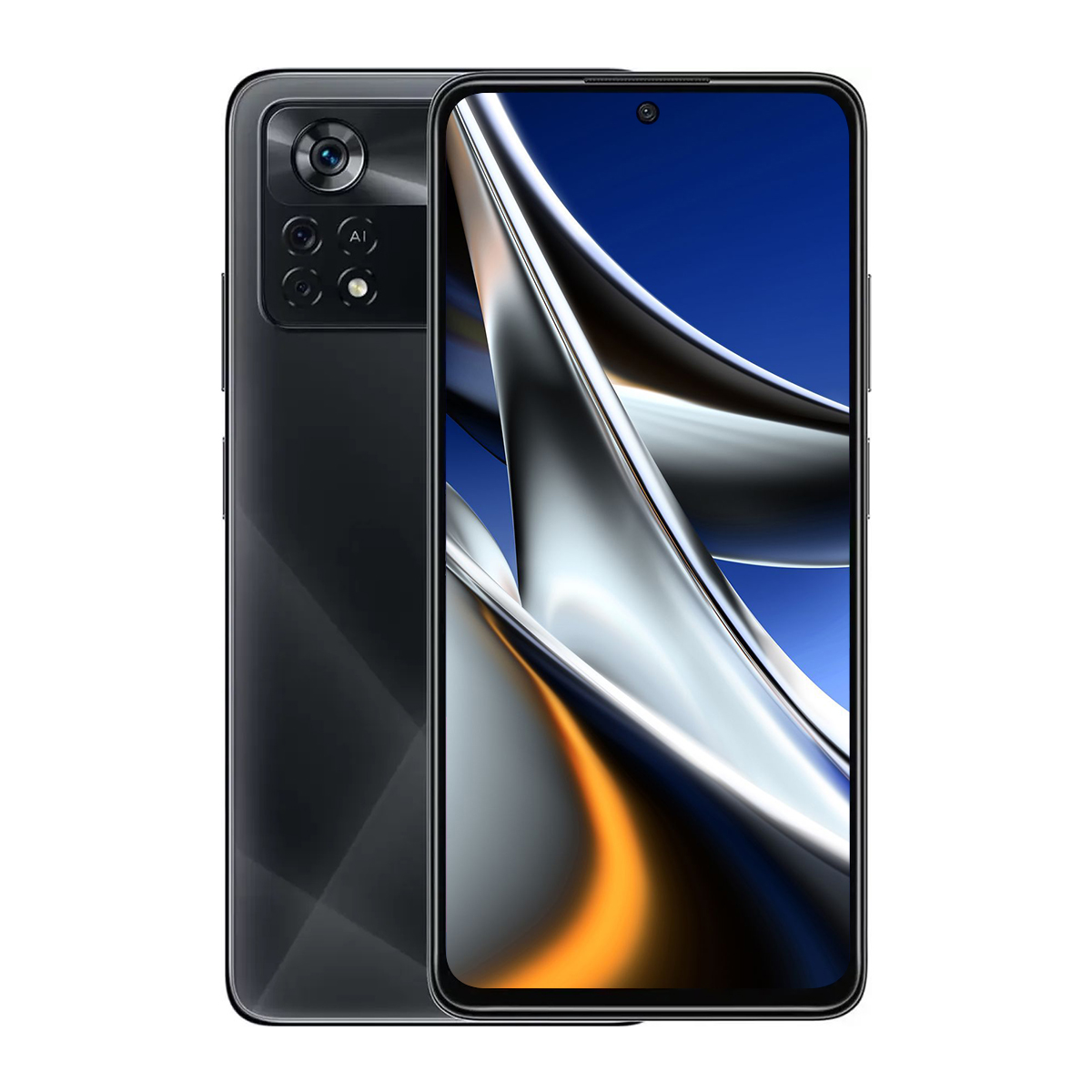 未開封　グローバル版　POCO X4 Pro Black 6GB/128GB Amazon | Xiaomi POCO X4 Pro 5G 8+256GB グローバル版 SIM