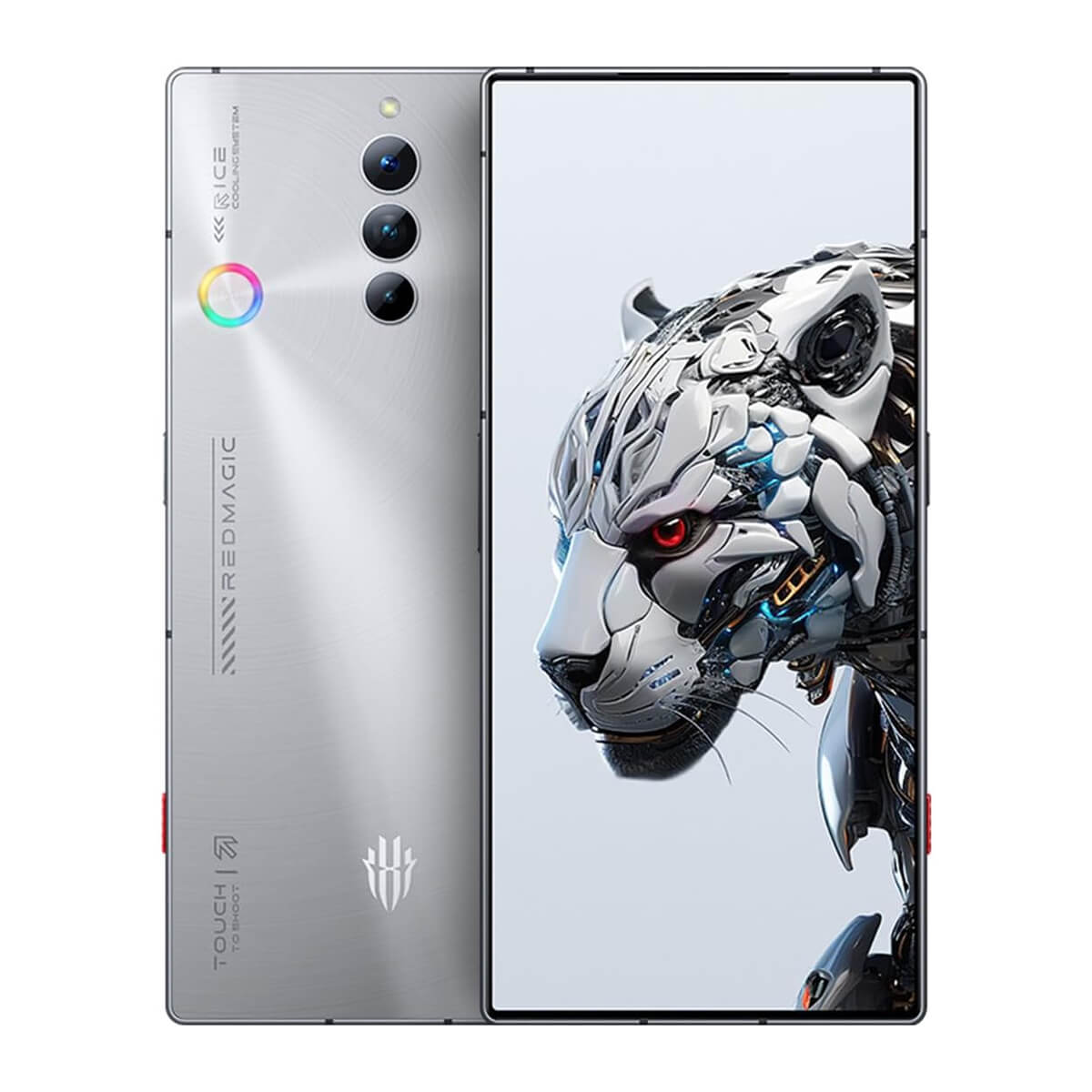 REDMAGIC 8S Pro Aurora 16GB/512GB 国内版 Buy REDMAGIC 8S Pro 16GB+512GB Gaming Mobile - Alezay