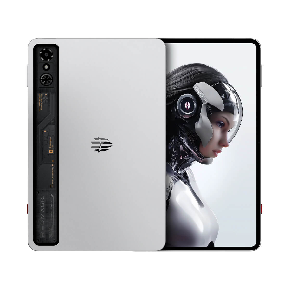 Androidタブレット本体 REDMAGIC Astra Gaming Tablet Buy REDMAGIC Astra Gaming Tablet - REDMAGIC (Global)