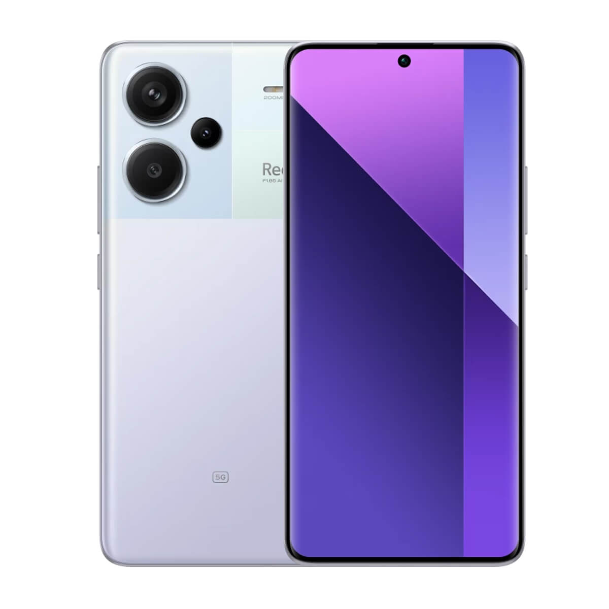 正午まで限定セール！！Redmi Note 13 Pro+ 5G Aurora Xiaomi Redmi Note 13 PRO 5G+4G LTE (512GB+12GB) 6.67