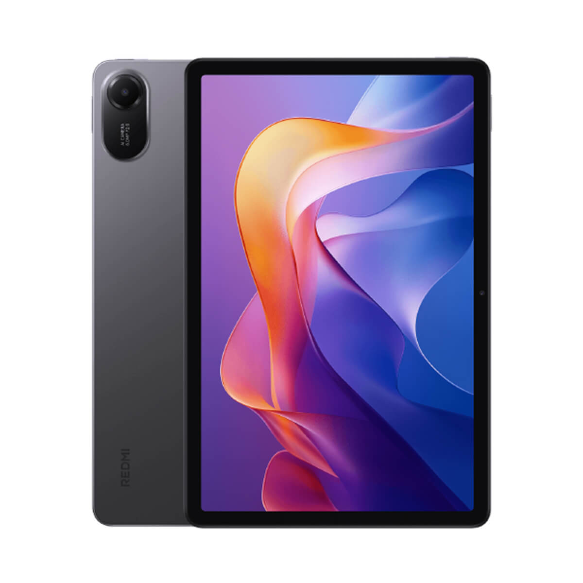 Redmi Pad 2 Wi-Fi (4GB RAM + 128GB Memory) - Graphite Gray