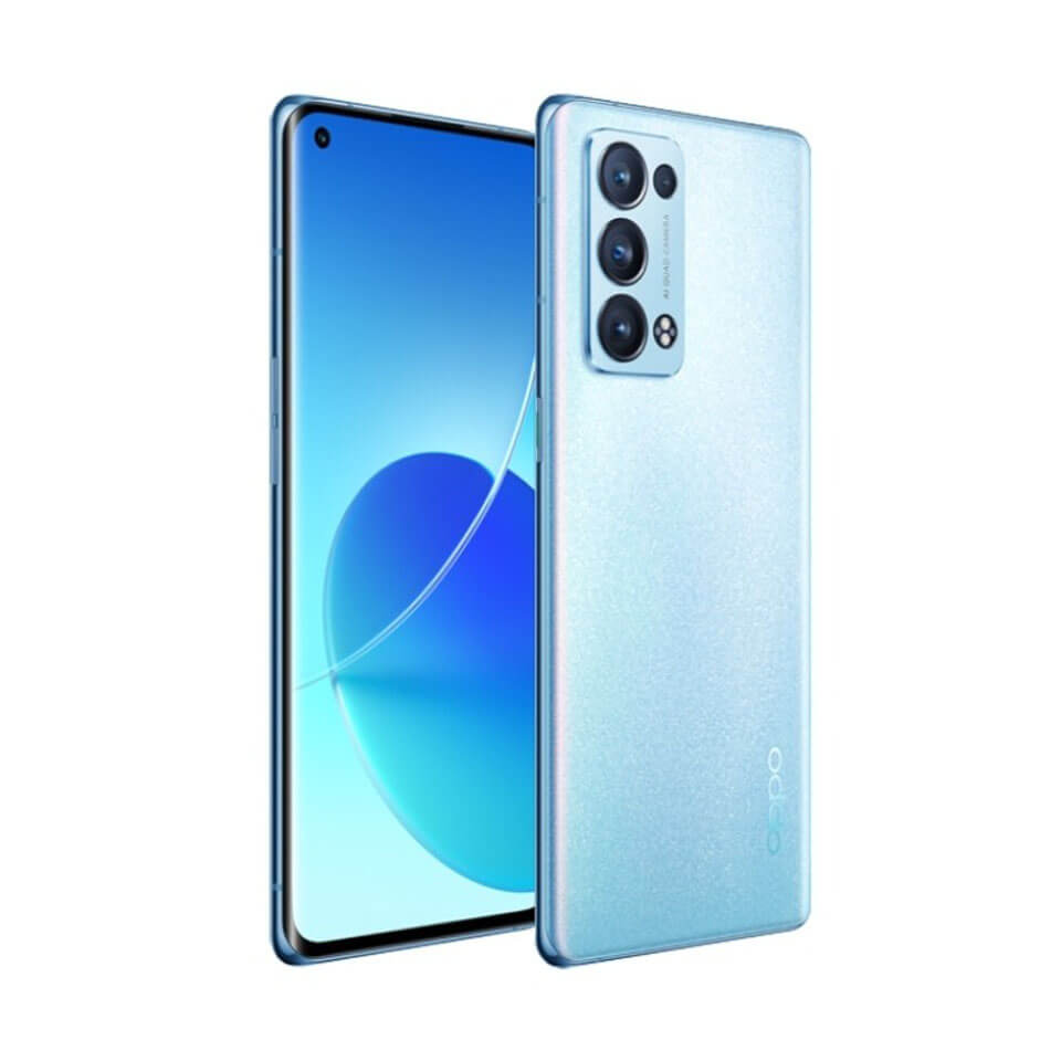 OPPO Reno6 Z 5G 128GB 良品 背面小傷あり SIMフリー OPPO Reno6 Z 5G 128GB 良品 背面小傷あり SIMフリー - メルカリ