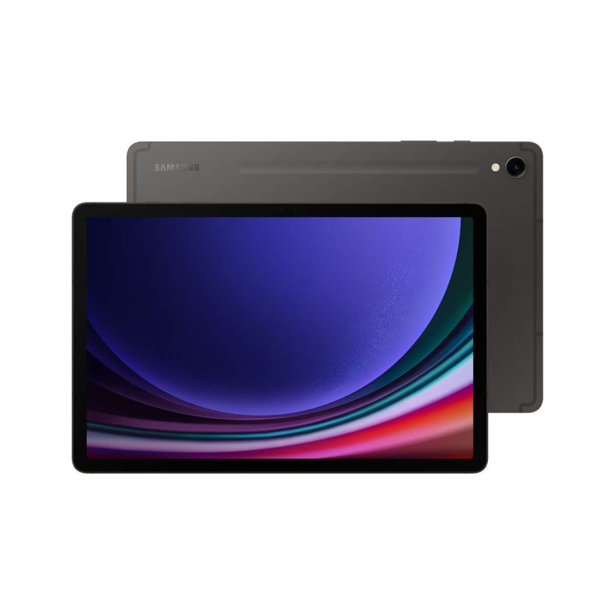 Samsung Galaxy Tab S9 5G (12GB RAM + 256GB Memory) - Graphite