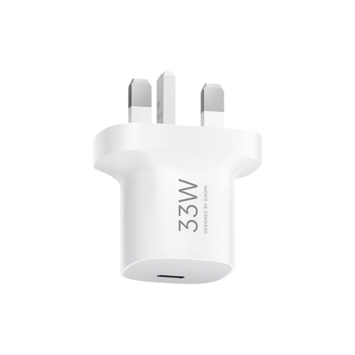 Xiaomi 33W Nano Power Adapter (USB-C)