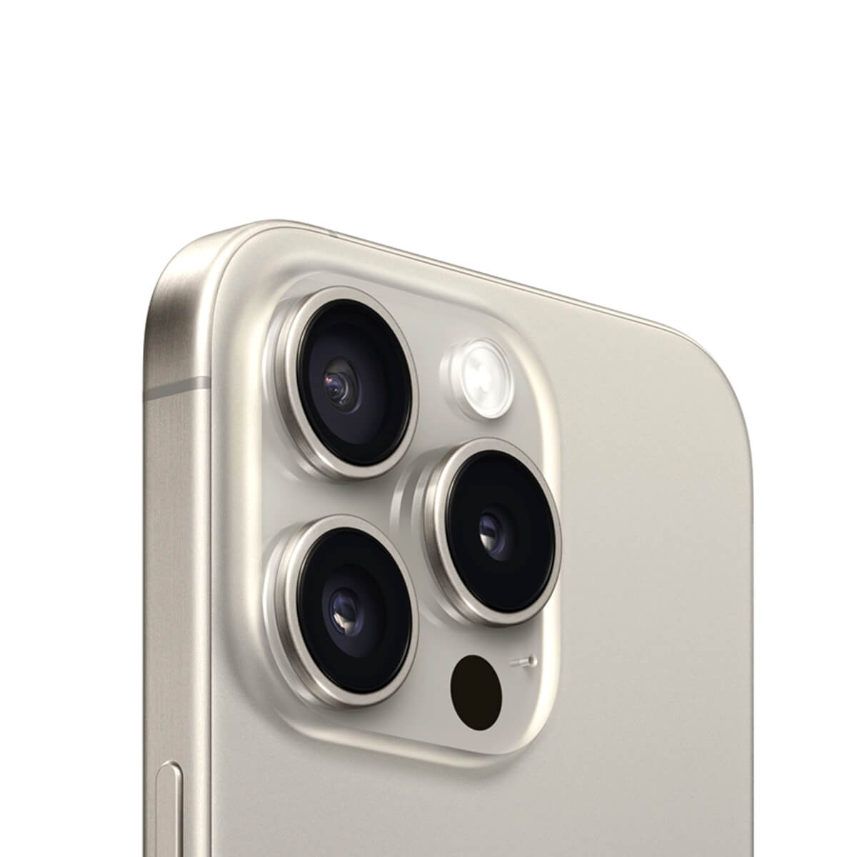 Apple iPhone 15 Pro Max 256GB JPN - Natural Titanium