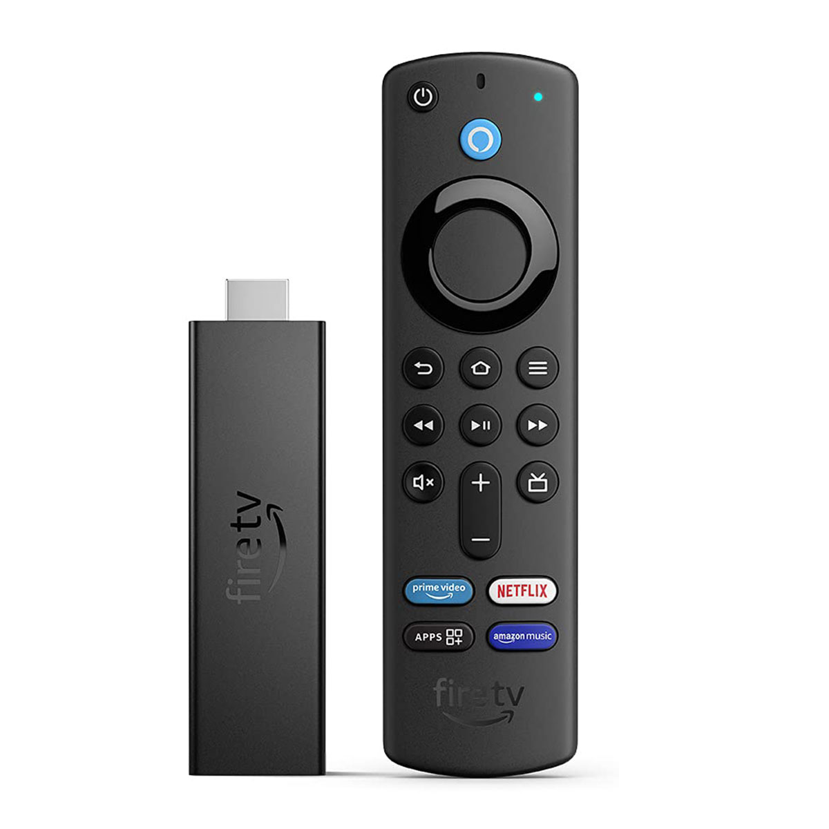 Buy Amazon Fire TV Stick 4K Max Streaming Device with WiFi 6 in Kuwait