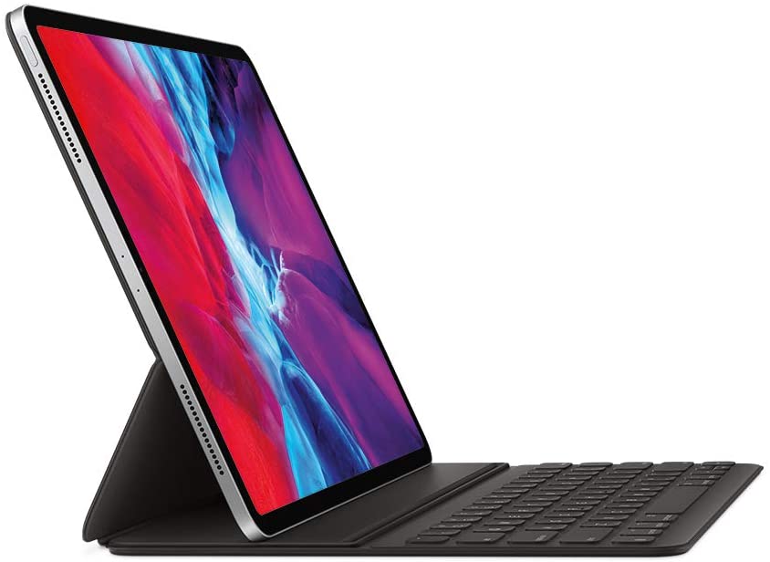 Apple Smart Keyboard Folio (for 12.9-inch iPad Pro - 4th Generation)