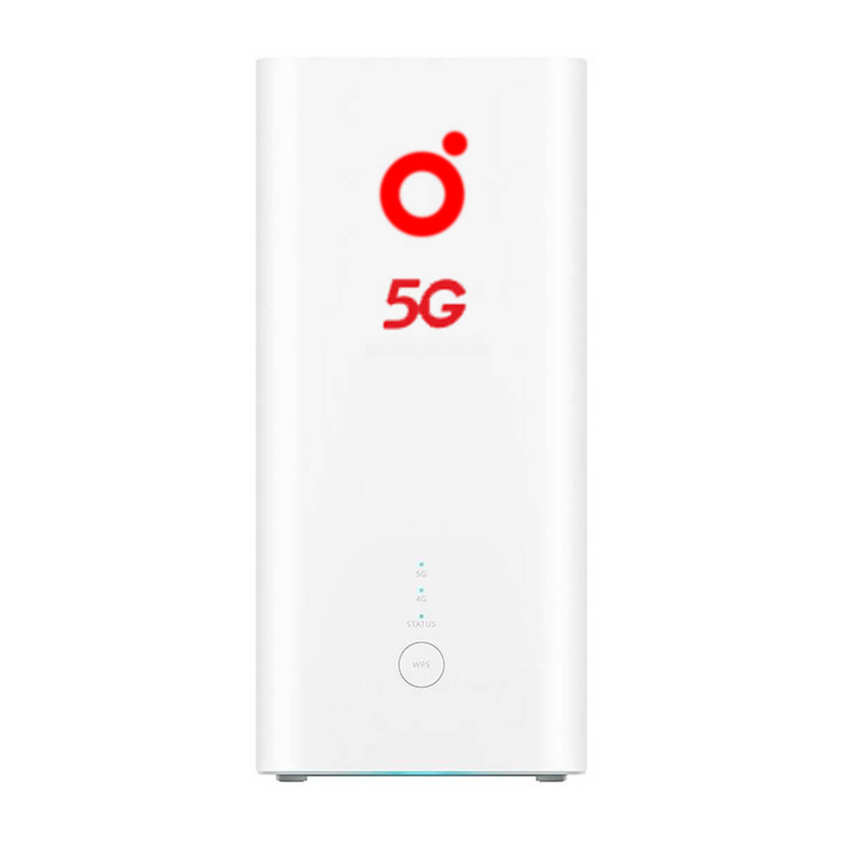 Buy Ooredoo 5G CPE Pro 5 Router Unlocked (H158381) in Kuwait
