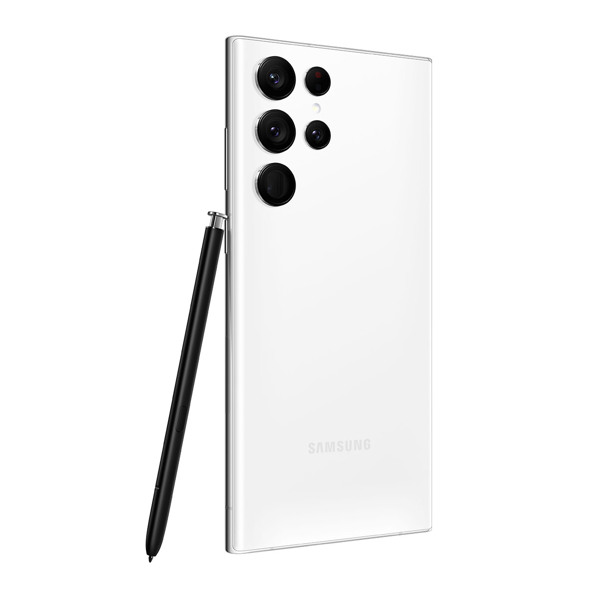 Galaxy s22ultra 12GB 512GB 韓国版 ファントムホワイト Samsung Galaxy S22 Ultra (12GB RAM + 512GB Memory) - Phantom