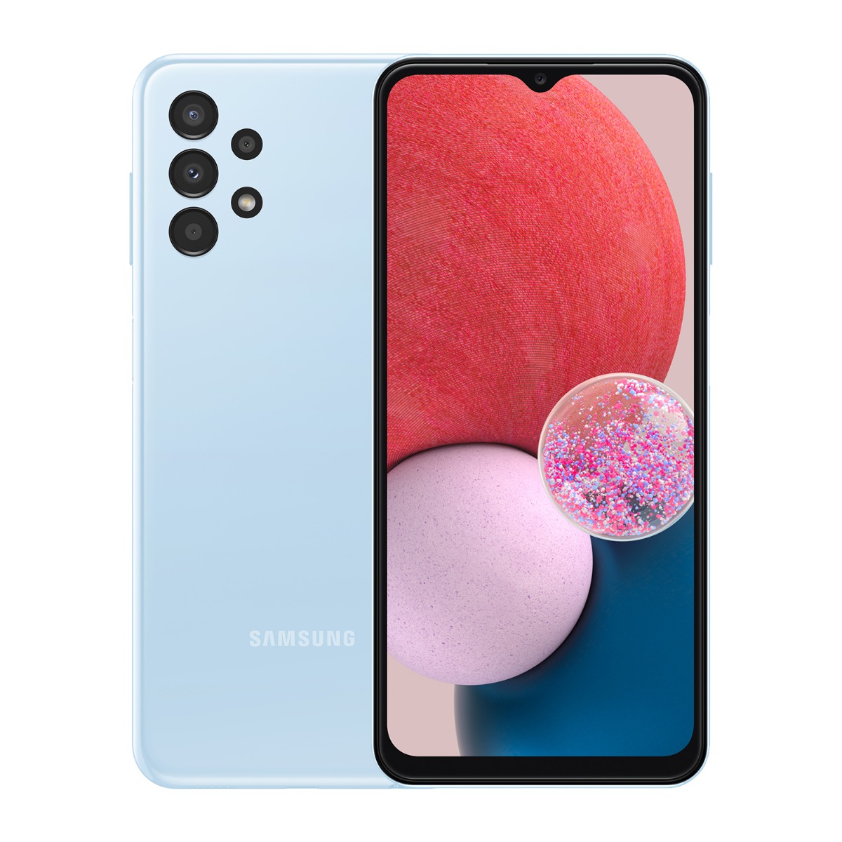 Samsung Galaxy A32 5G (6GB RAM + 128GB Memory) - Awesome White