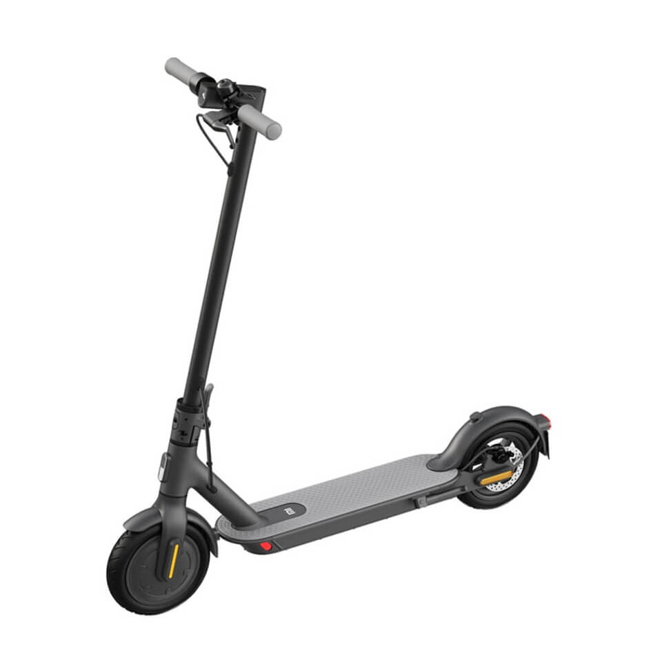 Buy Xiaomi Mi Electric Scooter Essential Black in Kuwait