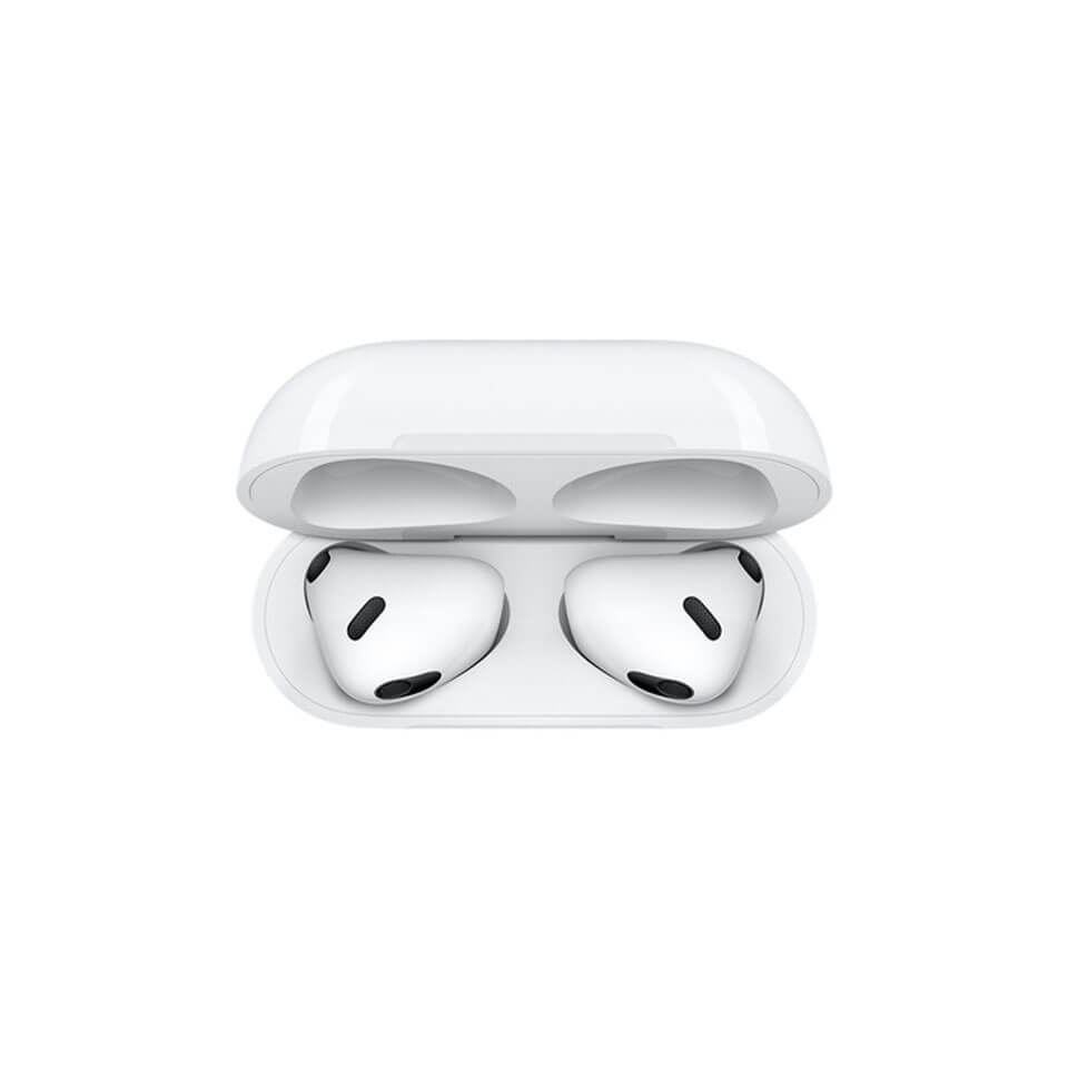 Apple AirPods 3rd Generation with Wired Charging