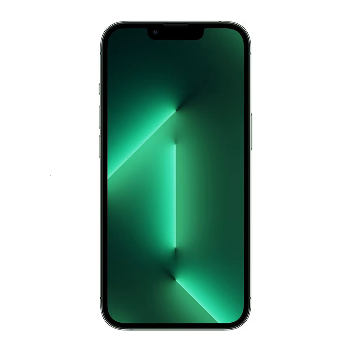 iPhone 13 Pro Alpine Green 256GB 美品 Apple iPhone 13 Pro 256GB - Alpine Green