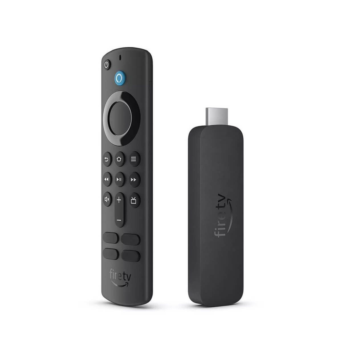 Amazon Fire TV Stick 4K Wi-Fi 6 Streaming Device