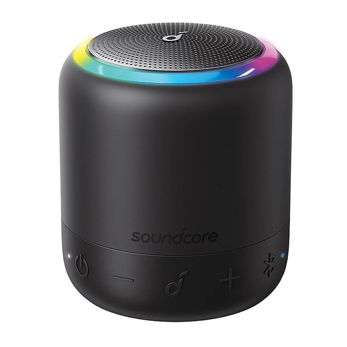 Anker Soundcore Flare Mini Portable Speaker - Black