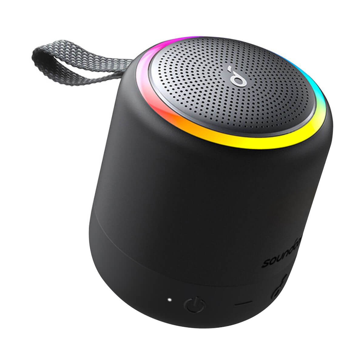 Anker Soundcore Mini 3 Pro Portable Bluetooth Speaker - Black