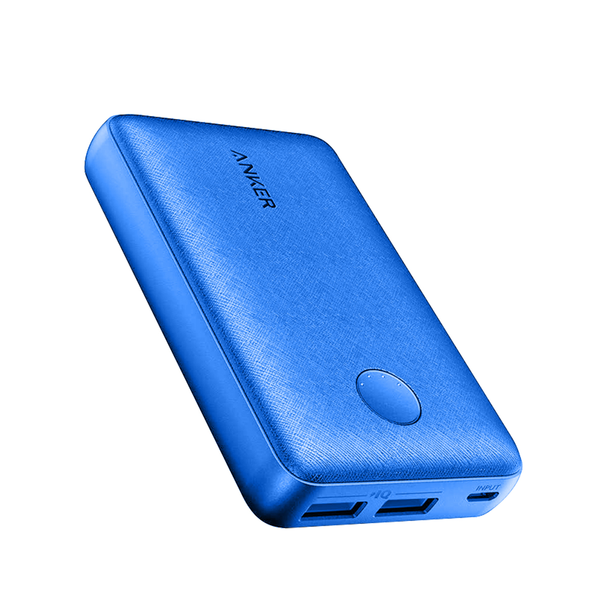 Anker 733 Power Bank GaNPrime PowerCore 65W A1651211 - Black