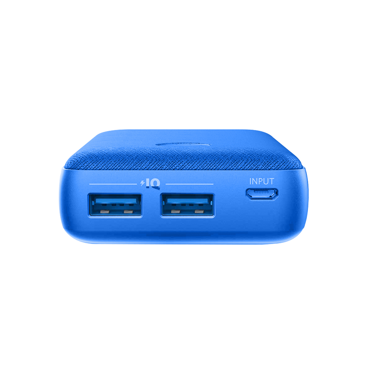 Anker PowerCore Select 10000 Power Bank A1223H32 - Blue