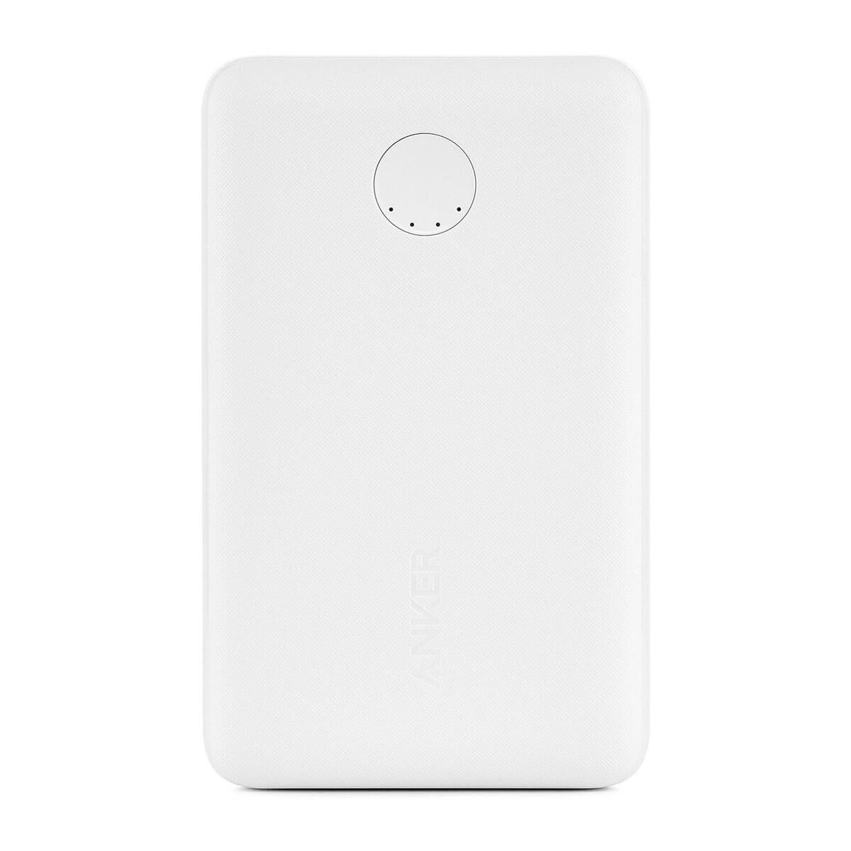 Anker PowerCore Select 10000 Power Bank A1223H21 - White