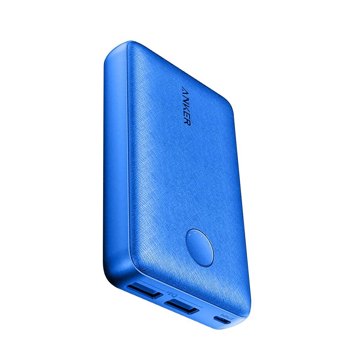 Anker PowerCore Select 10000 Power Bank A1223H32 - Blue