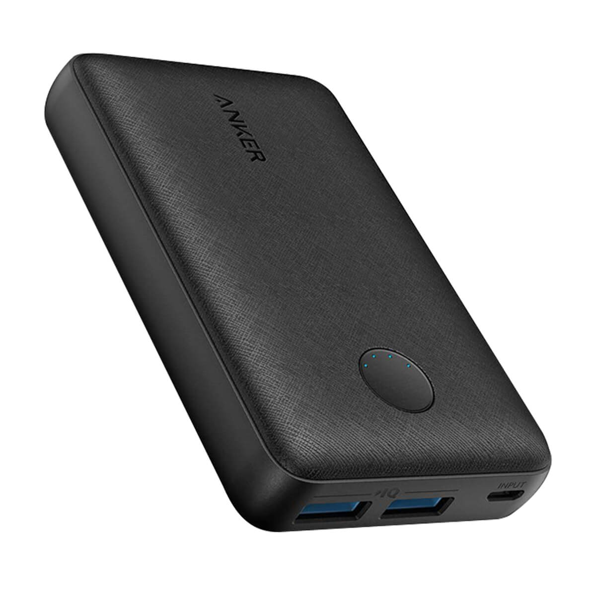 Anker PowerCore III Elite 26K 87W Power Bank (A1291H11) - Black