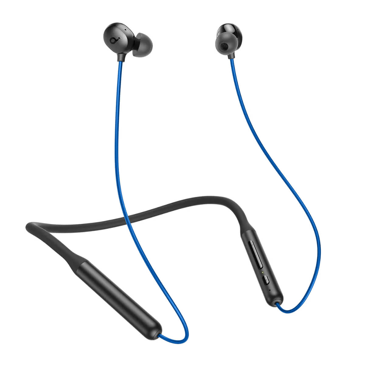 Anker Soundcore Life U2i Wireless Headphones - Blue