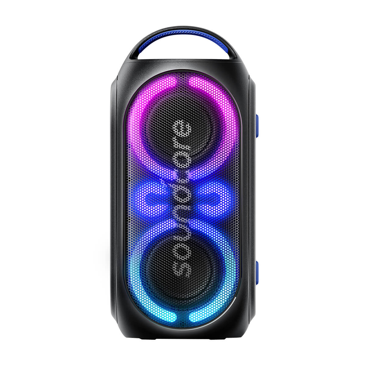 Anker Soundcore Rave Neo2 スピーカー 80W大音量 Anker Rave