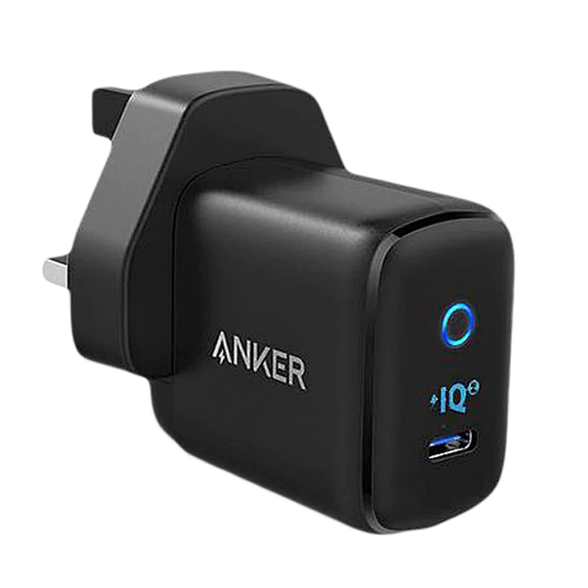 Buy Anker PowerPort III Mini USBC Power Adapter A2615K11 Black in Kuwait