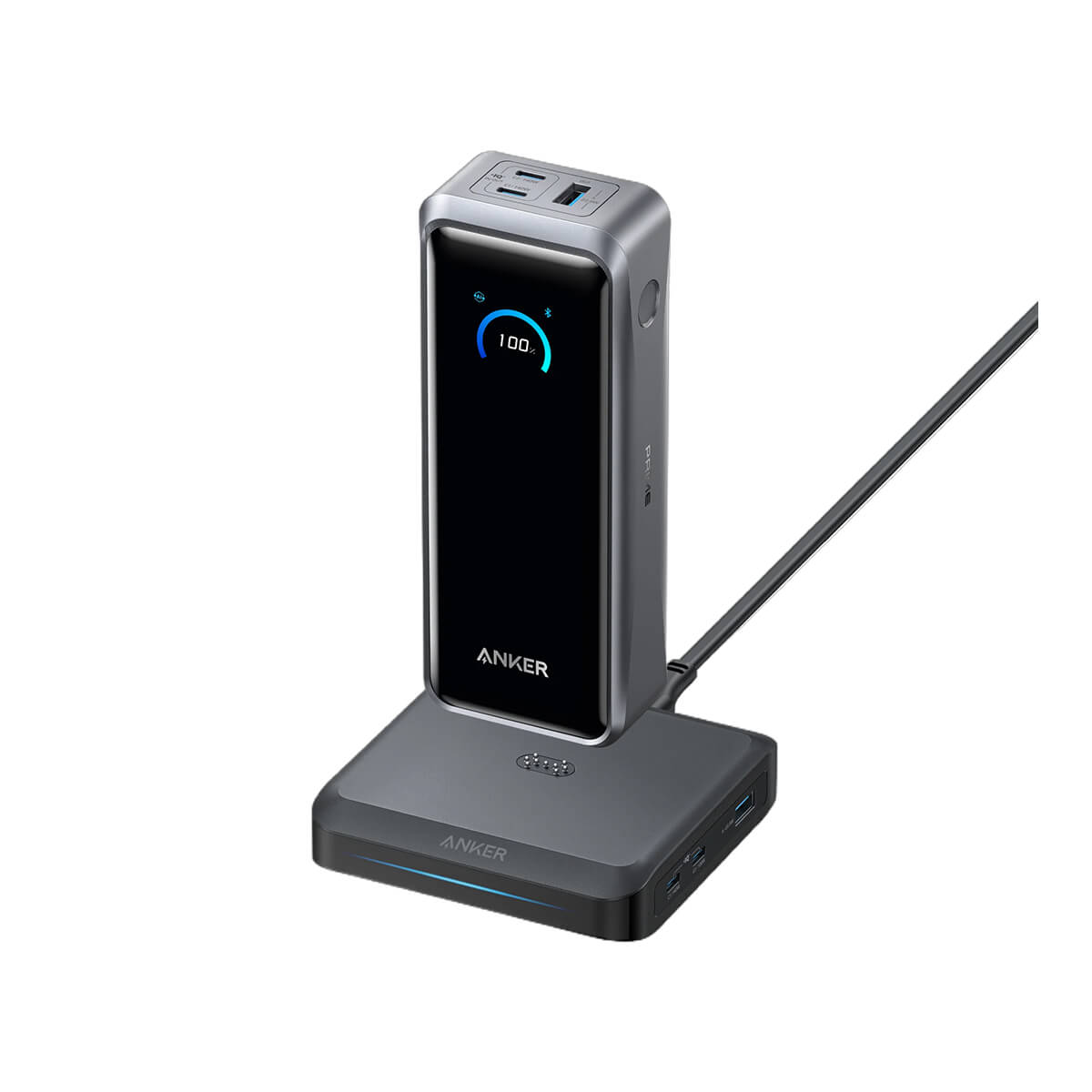 Anker Prime Power Bank 26250mAh 300W A110AH11 - Black