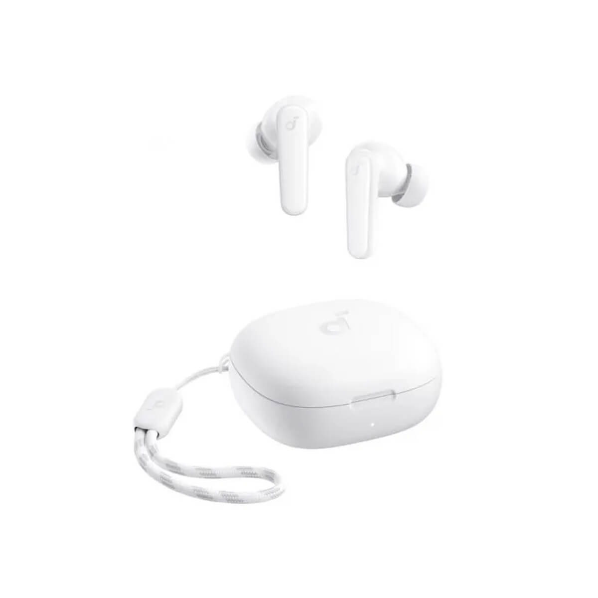Anker Soundcore Aero Clip - White