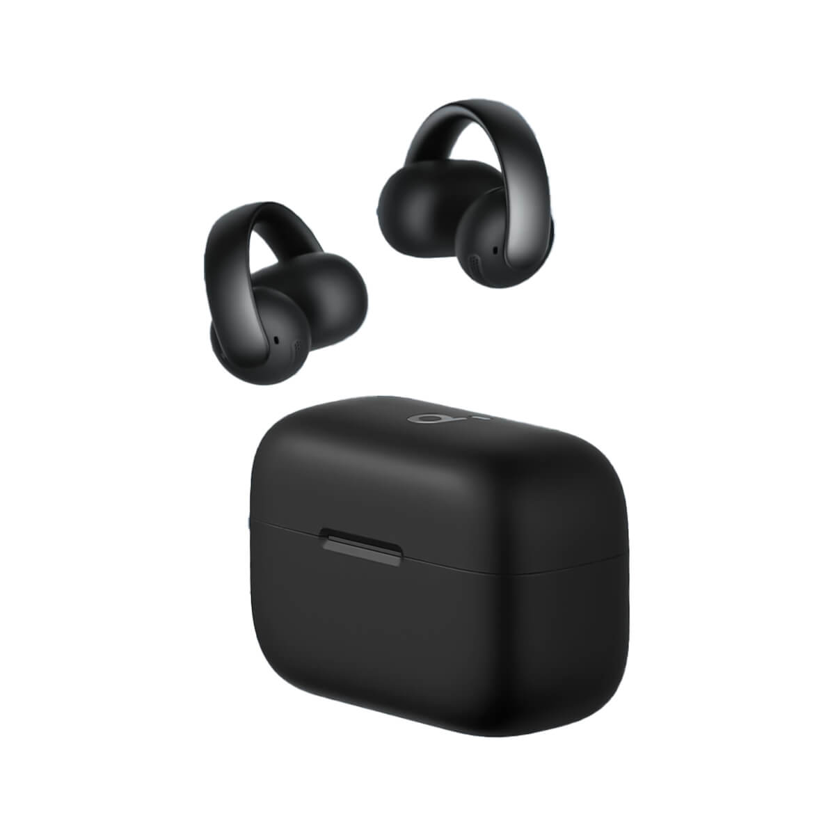 Anker Soundcore Aero Clip - Black