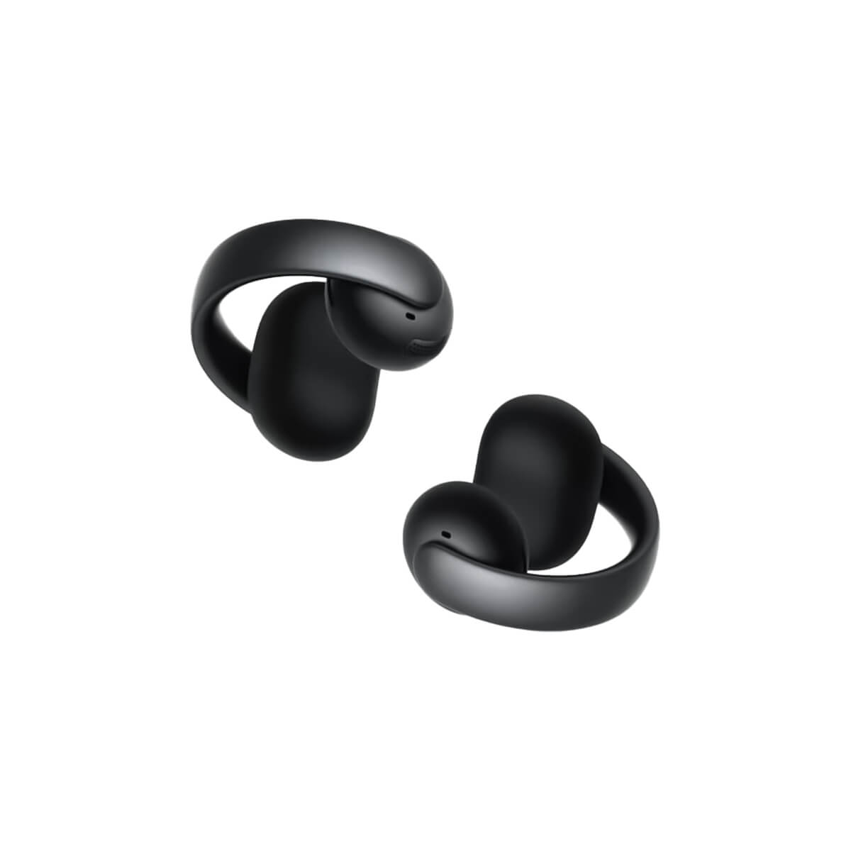 【新品未開封】Anker Soundcore Aero Clip ブラック Anker Soundcore Aero Clip - Black