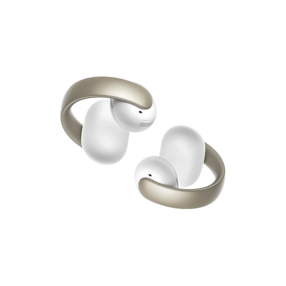 Anker Soundcore Aero Clip - White