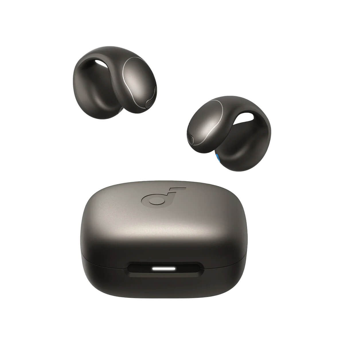 Anker Soundcore Aero Clip - Black