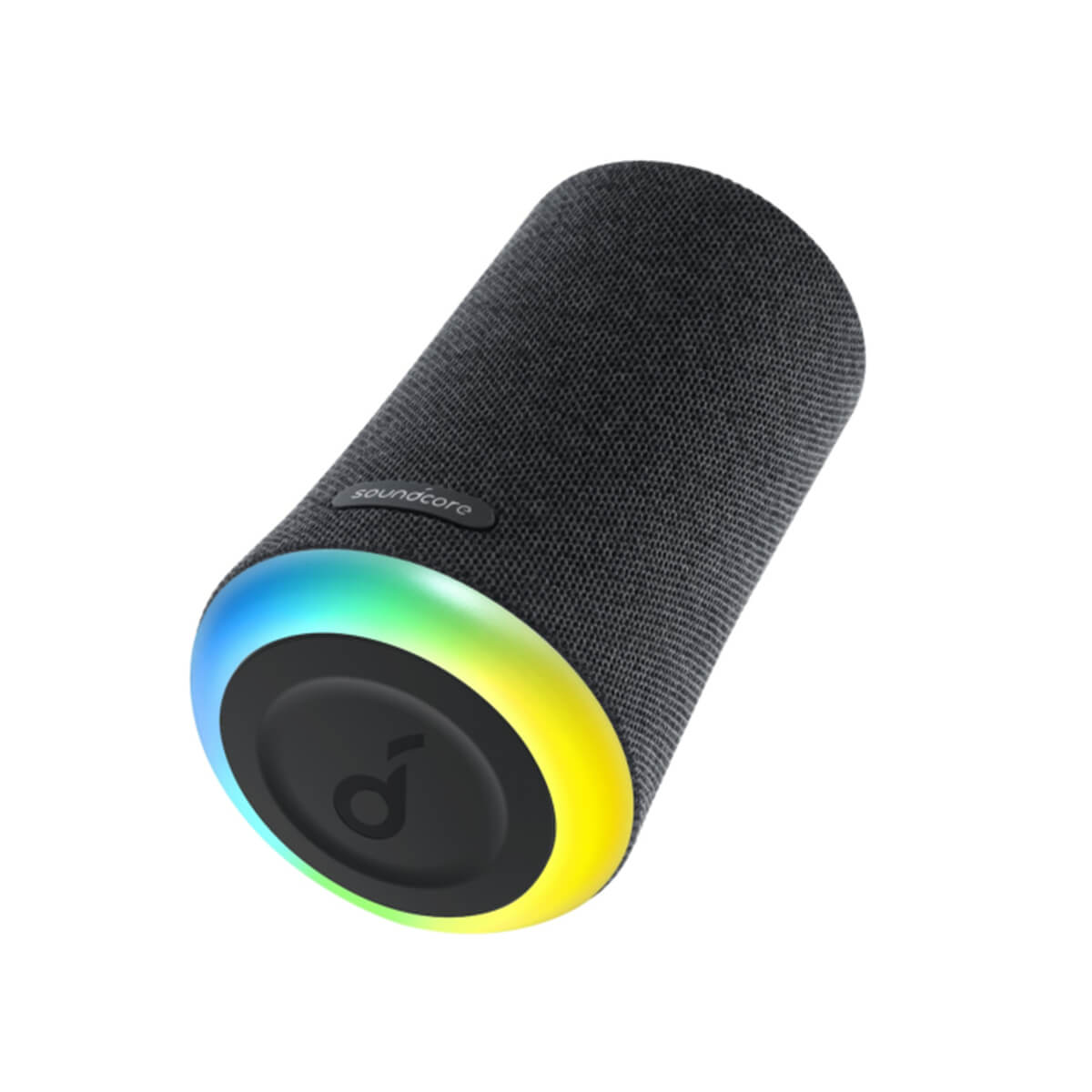 Anker Soundcore Flare Mini Portable Speaker - Black