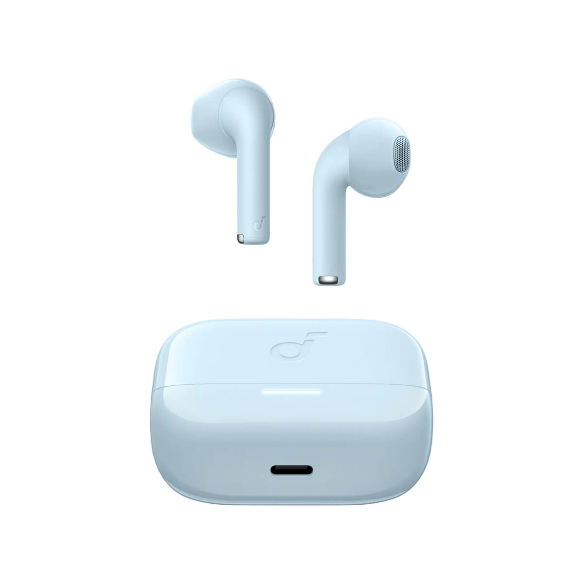 Anker Soundcore Space One Pro ANC - White