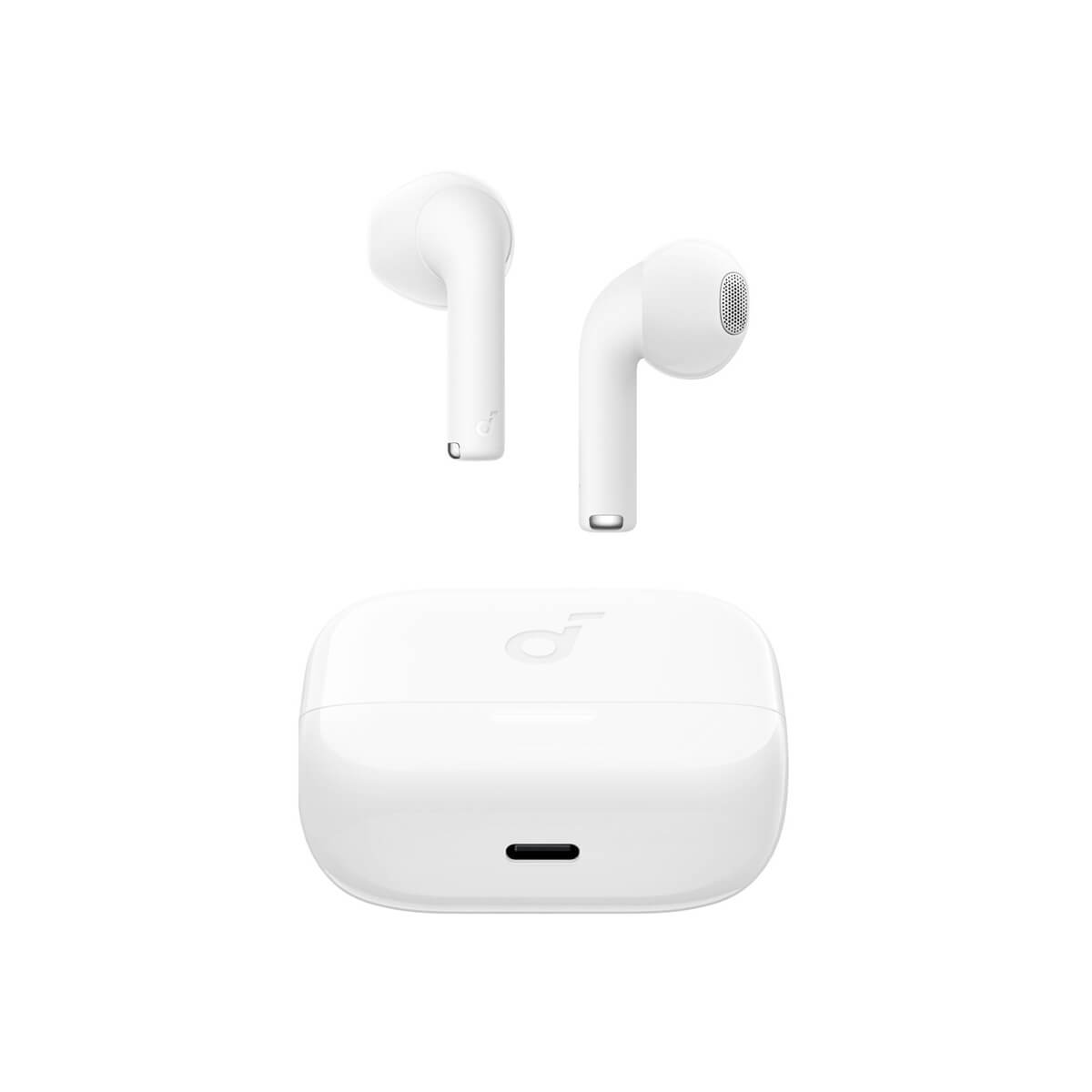 Anker Soundcore Liberty 4 NC - White