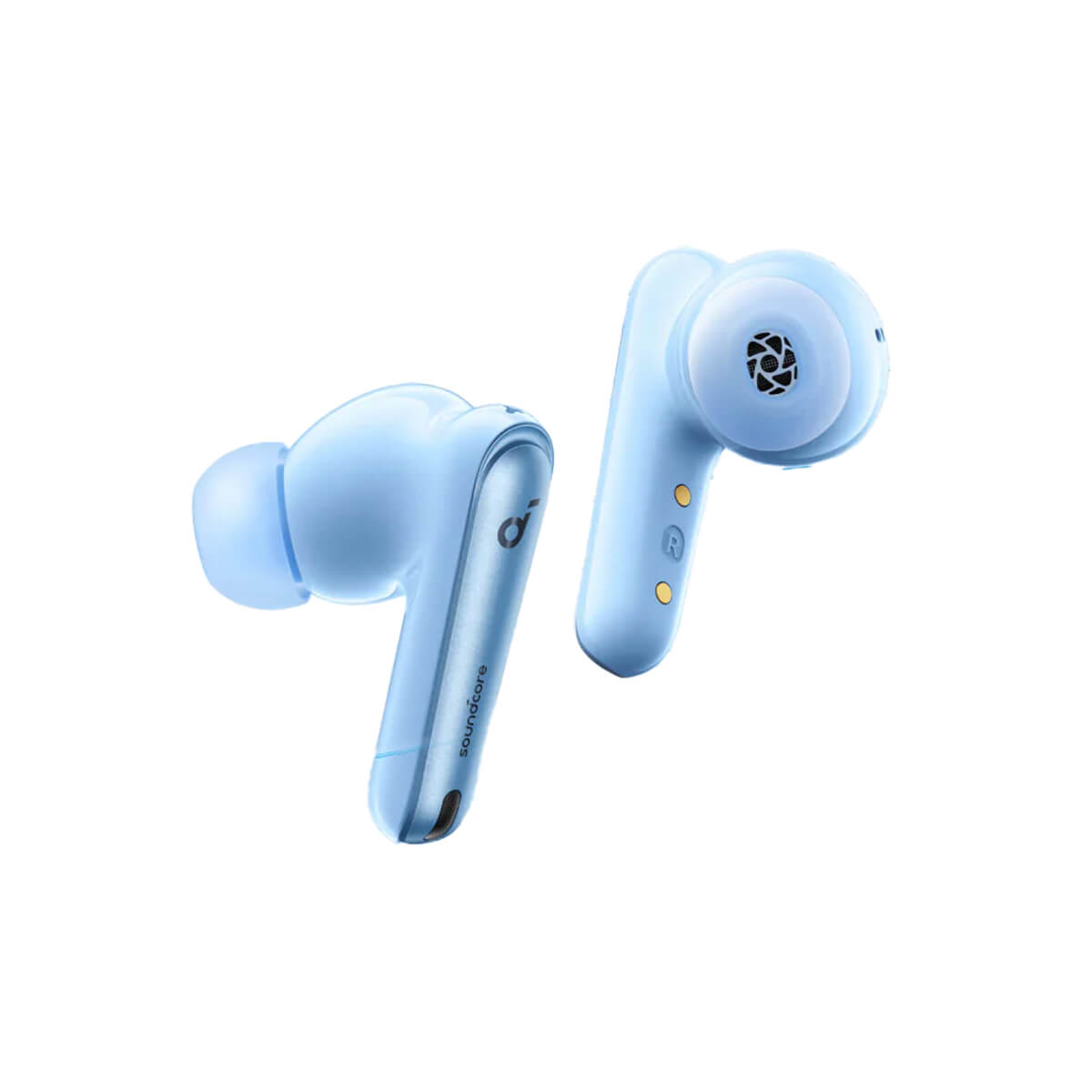 Anker Soundcore Liberty 4 NC - Light Blue