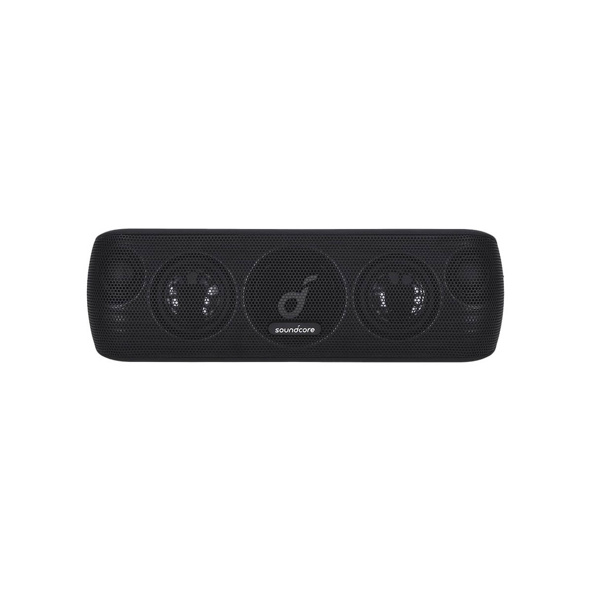 Anker Soundcore Motion + Wireless Portable Speaker - Black