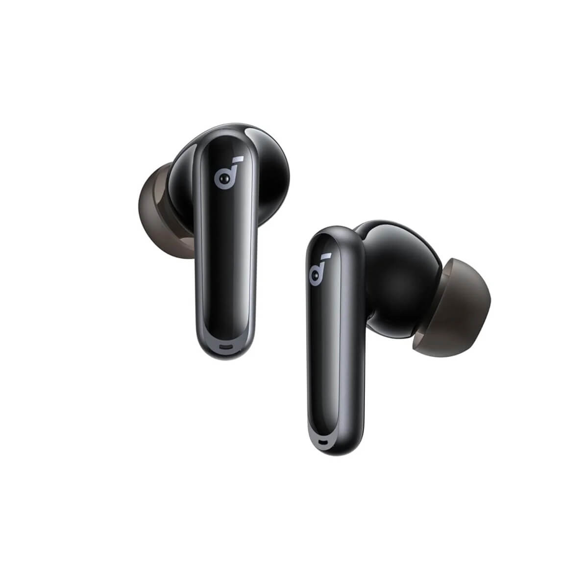 Anker Soundcore P40i True Wireless Noise Cancelling Earbuds - Black