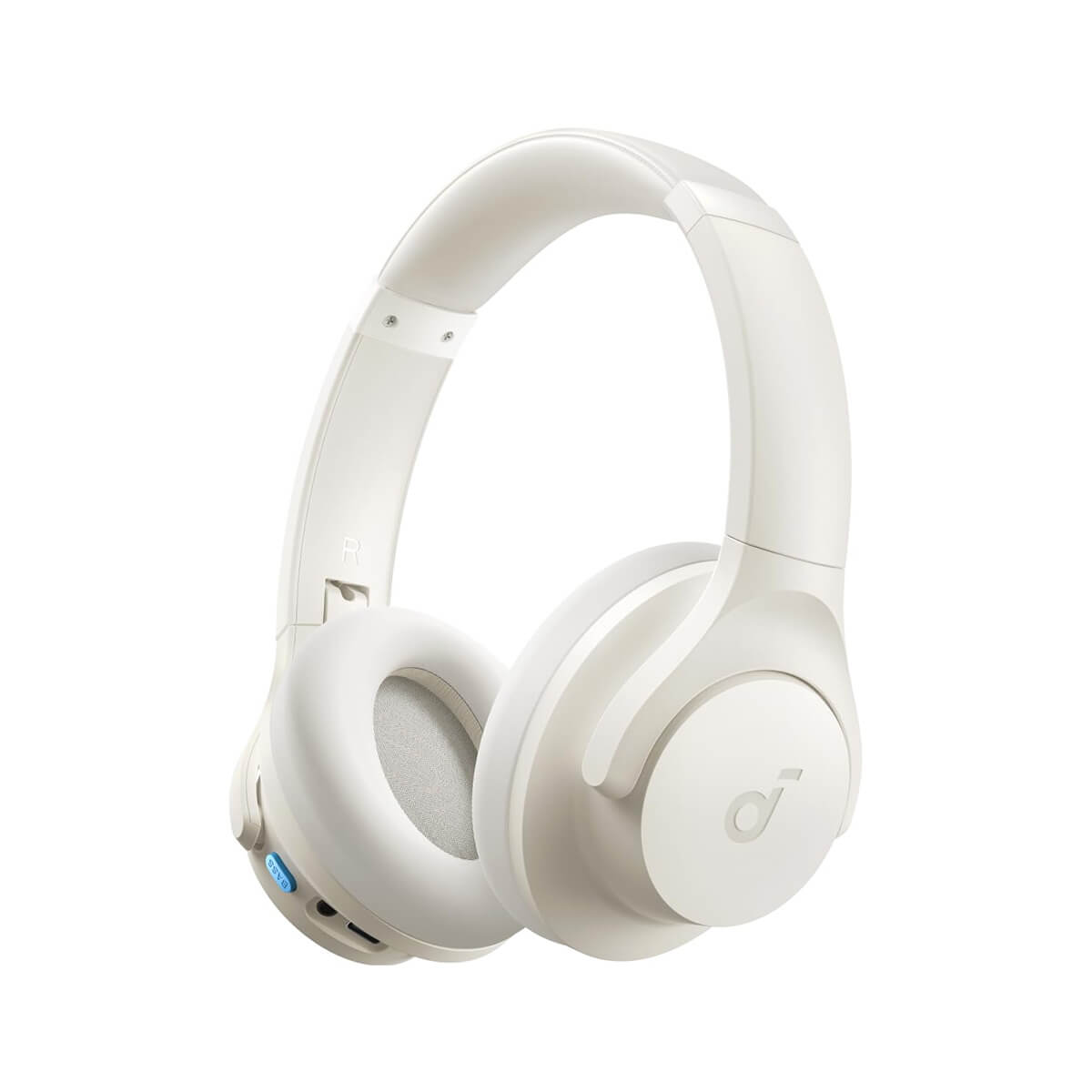 Anker Soundcore Space One Pro ANC - White